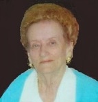 Ruby Nell  Dansby (Barr)