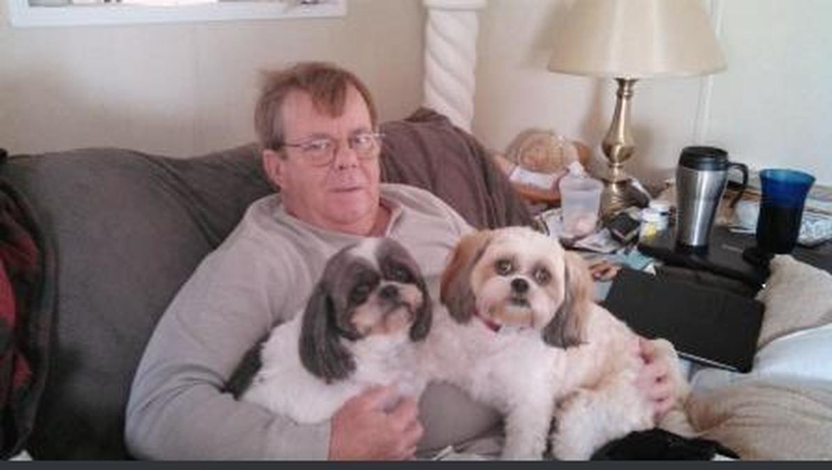 Gary Vandusen Obituary - Troy, AL | Skeen Funeral Home